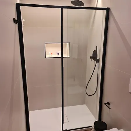 Hotell Miratorre Superior Pisa