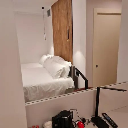 Hotel Miratorre Superior