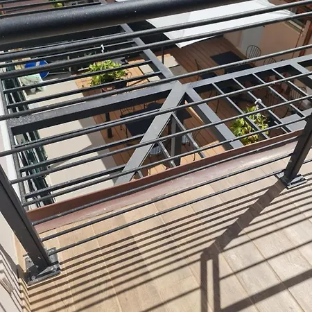 Miratorre Superior Hotell Pisa