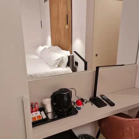 Hotel Miratorre Superior Pisa