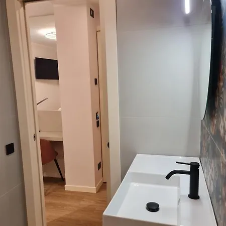 Hotel Miratorre Superior Pisa