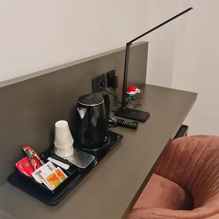 Hotell Miratorre Superior Pisa