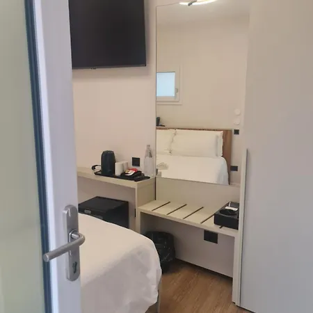 Miratorre Superior 3* Pisa