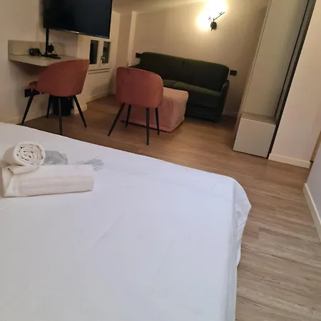 Hotel Miratorre Superior