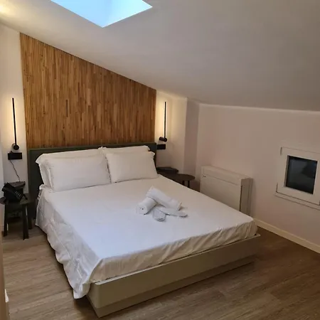 Hotel Miratorre Superior