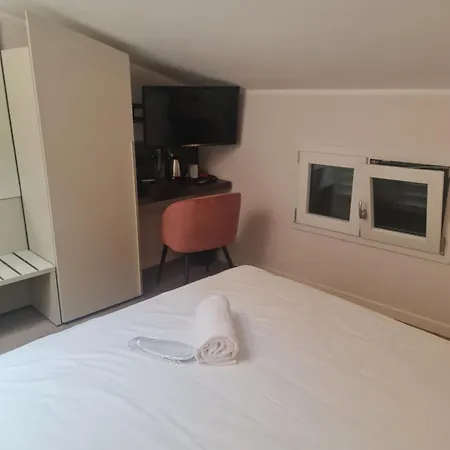 Hotel Miratorre Superior