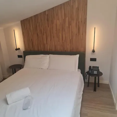 Miratorre Superior Hotel Pisa