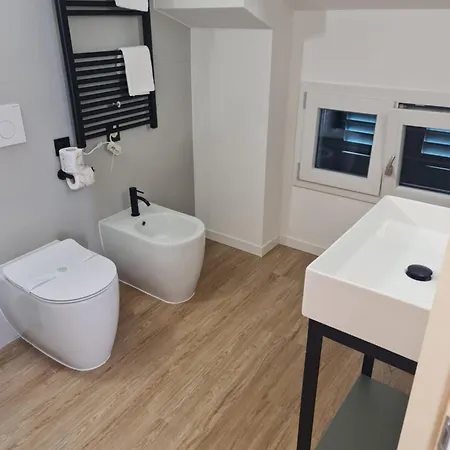 Hotell Miratorre Superior