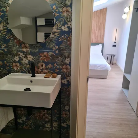 Hotell Miratorre Superior