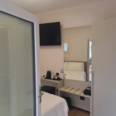 Hotell Miratorre Superior