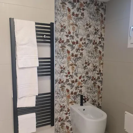 Hotell Miratorre Superior