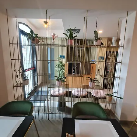Miratorre Superior Hotel 3*