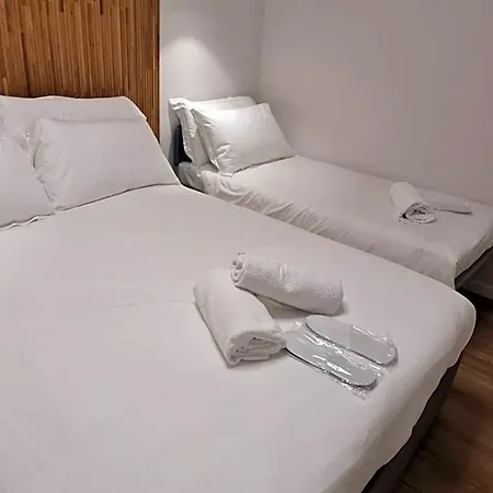 Hotel Miratorre Superior 3*