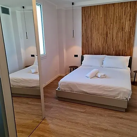 Hotel Miratorre Superior Piza