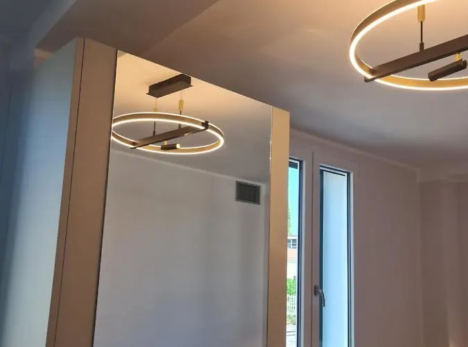 Miratorre Superior Hotel Pisa