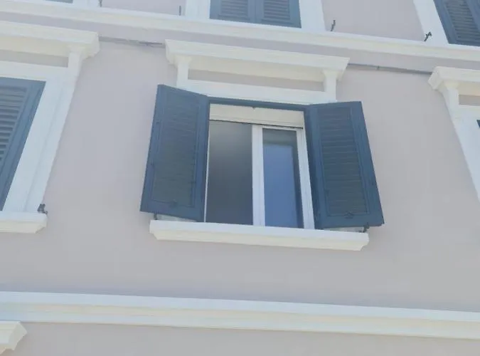 Miratorre Superior Hotel