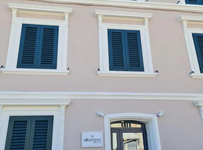 Miratorre Superior 3* Pisa