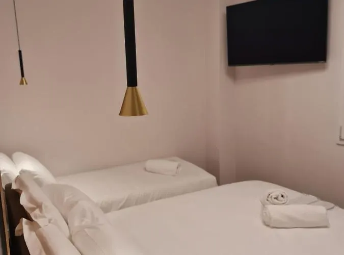 Hotel Miratorre Superior Pisa