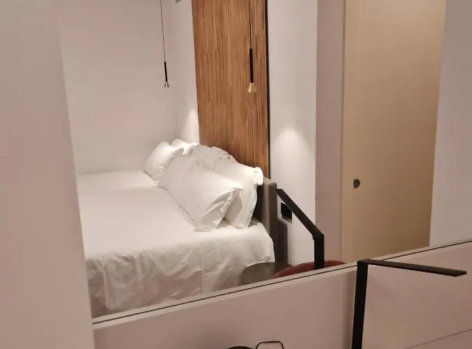 Hotel Miratorre Superior