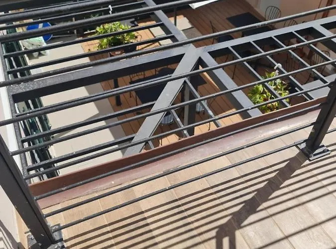 Miratorre Superior Hotel Pisa