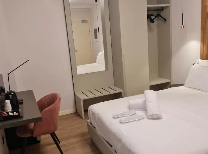 Miratorre Superior Hotel 3*