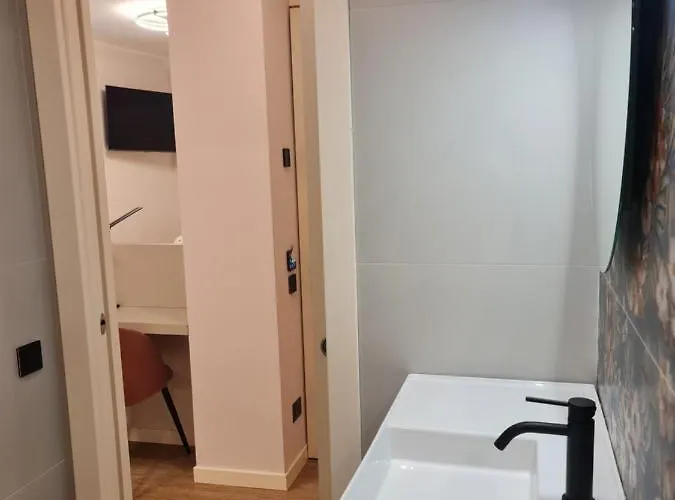 Hotel Miratorre Superior Pisa