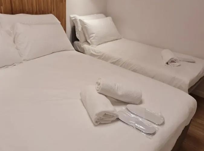 Miratorre Superior Hotel