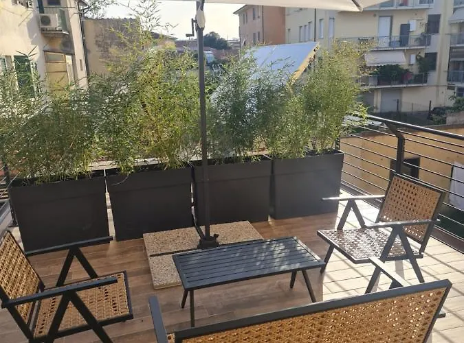 Hotel Miratorre Superior 3*