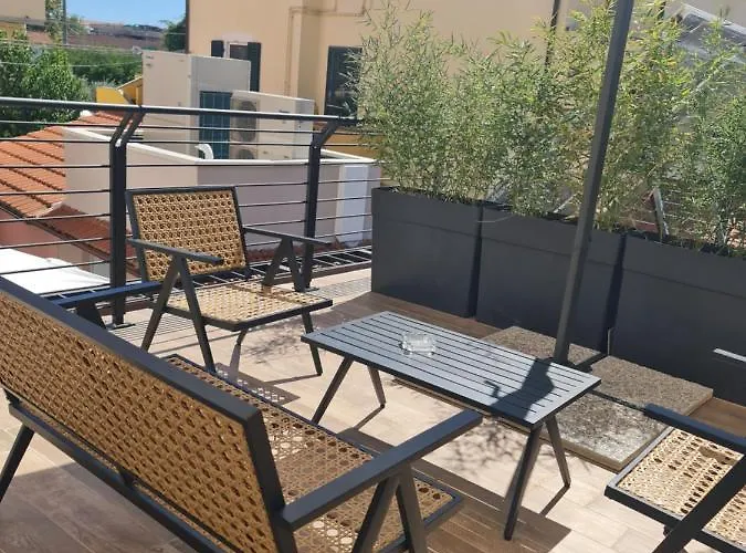 Miratorre Superior Hotel 3*