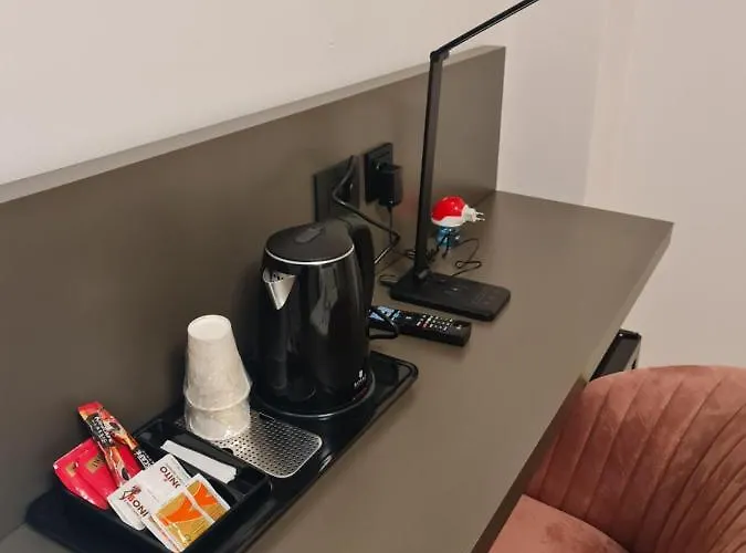 Hotel Miratorre Superior Pisa