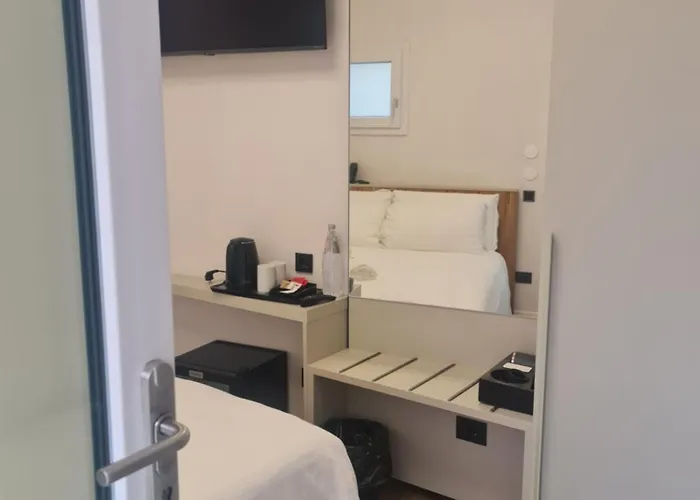 Miratorre Superior 3* Pisa