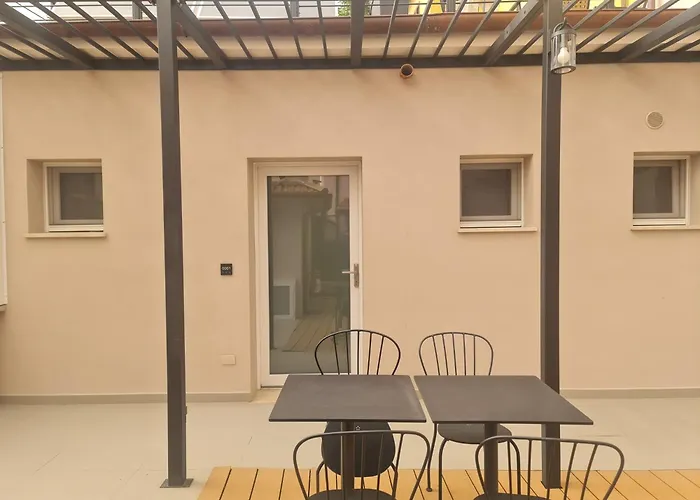 Hotel Miratorre Superior