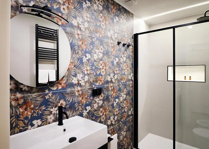 Miratorre Superior 3* Pisa