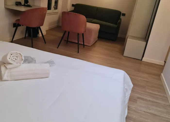 Hotel Miratorre Superior