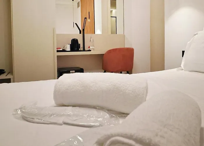 Miratorre Superior Hotel