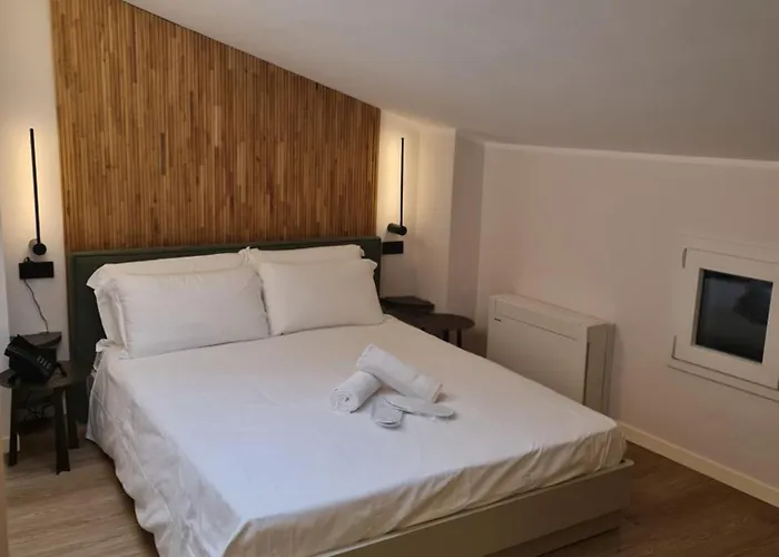 Hotel Miratorre Superior