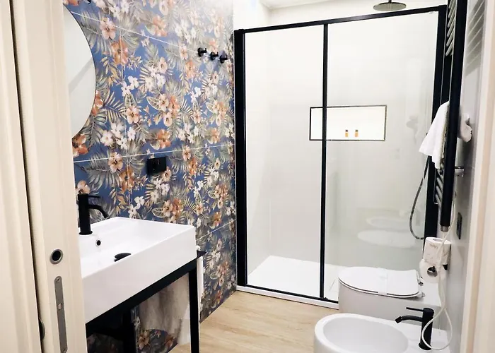 Hotel Miratorre Superior Pisa