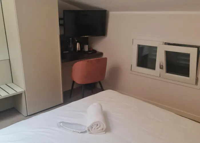 Hotel Miratorre Superior