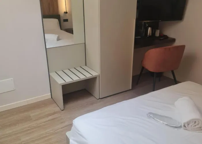 Miratorre Superior 3* Pisa