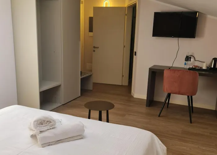 Miratorre Superior Pisa