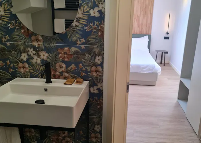 Hotel Miratorre Superior