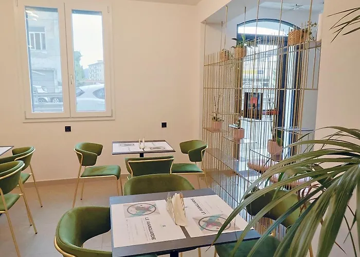 Miratorre Superior 3* Pisa