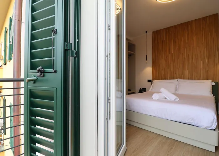 Miratorre Superior Hotel 3*