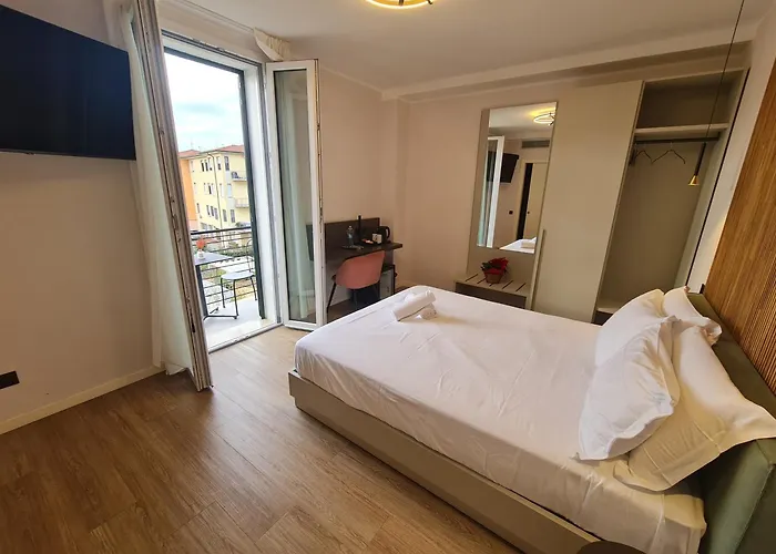 Miratorre Superior 3* Pisa