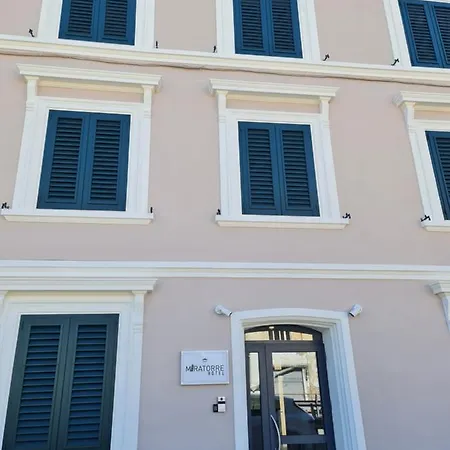 Miratorre Superior 3* Pisa