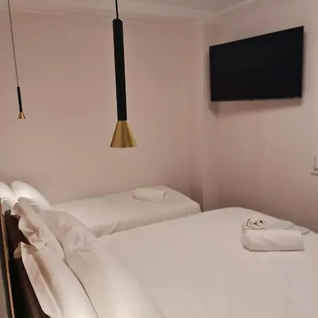 Hotel Miratorre Superior Pisa
