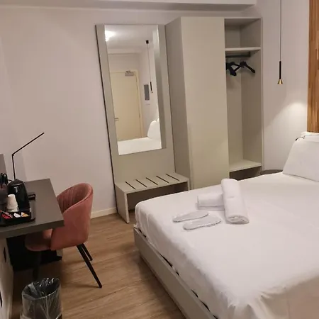 Miratorre Superior Hotel 3*