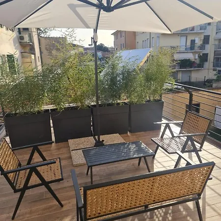 Hotel Miratorre Superior 3*