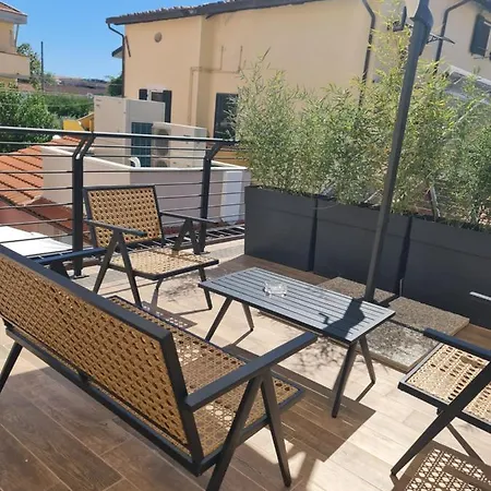 Miratorre Superior Hotel 3*