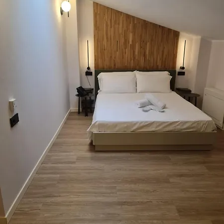 Miratorre Superior Hotel Pisa